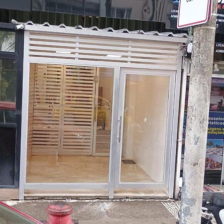 Temporada Copacabana Salu 2 ريو دي جانيرو المظهر الخارجي الصورة