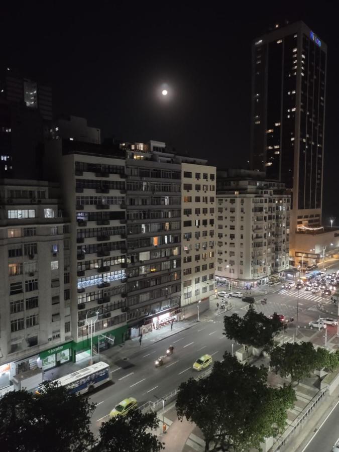 Temporada Copacabana Salu 2 ريو دي جانيرو المظهر الخارجي الصورة